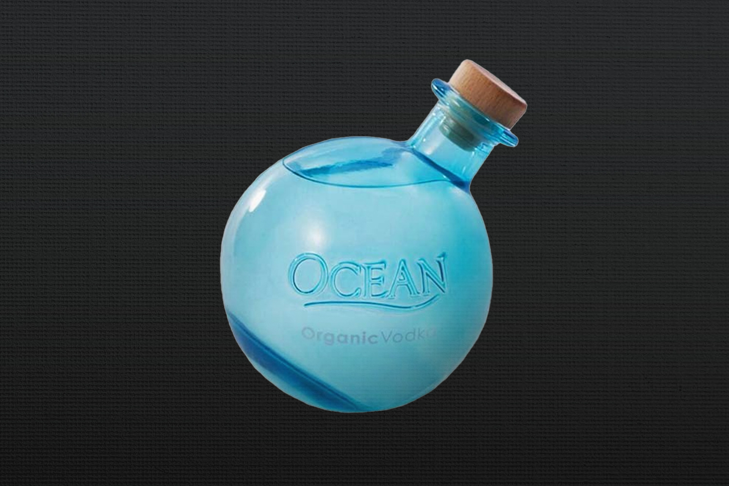 Ocean Organic Vodka