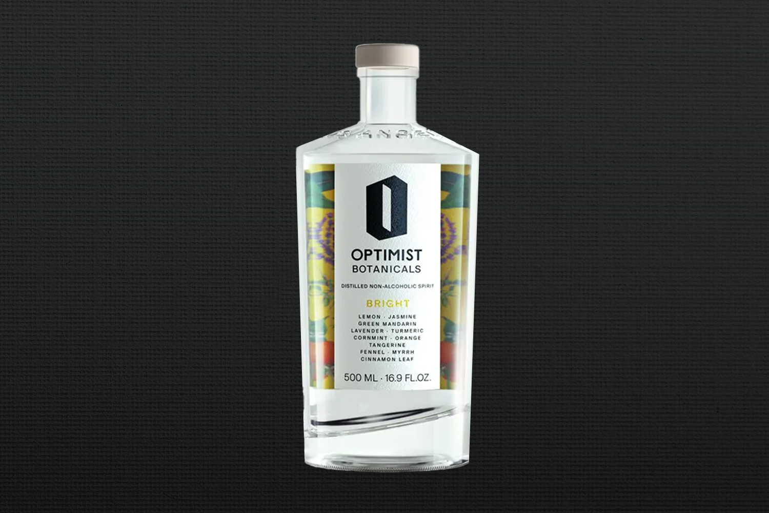 Optimist Botanicals Bright