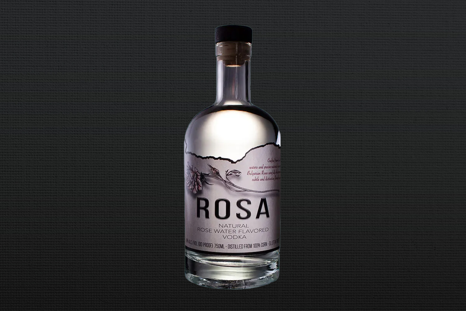 Rosa Vodka