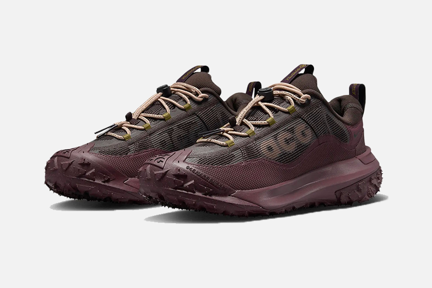 The Sleeper Sneaker: Nike ACG Mountain Fly 2 Low GORE-TEX