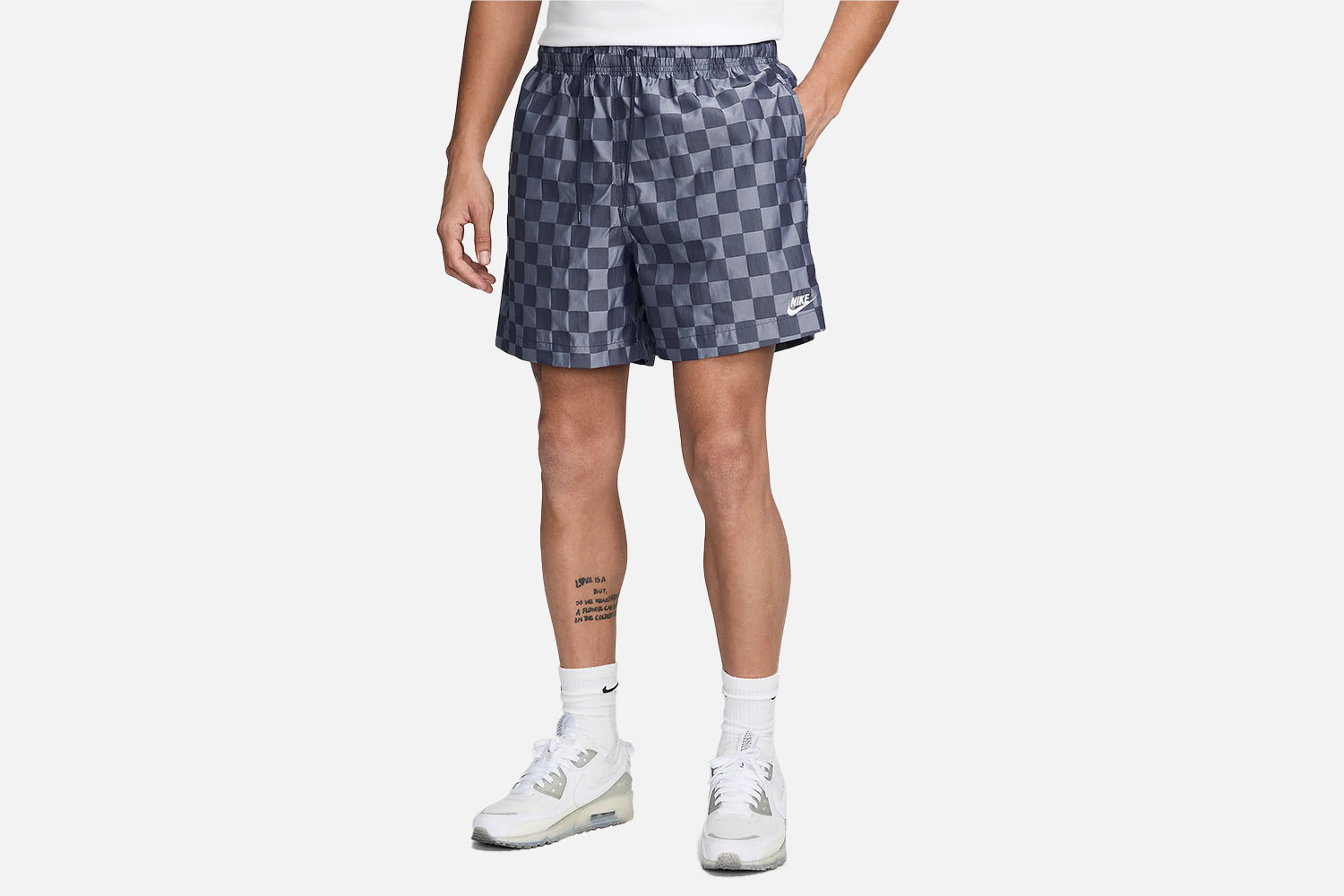 Nike Club Flow Shorts