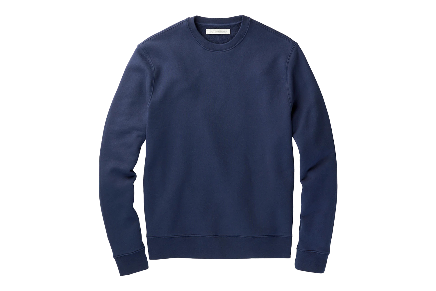 Outerknown Sunday Sweatshirt