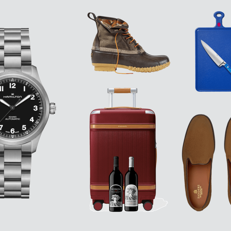 From Hamilton to L.L. Bean this is the best stuff to cross our desks (and inboxes) this week.