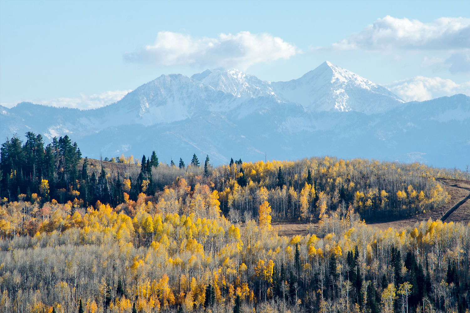 Park City, Utah