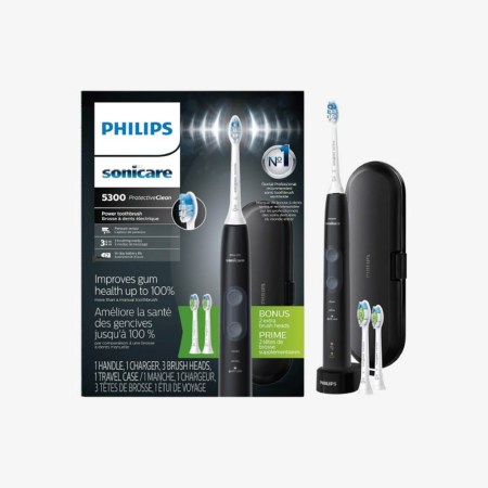 Philips Sonicare ProtectiveClean 5300