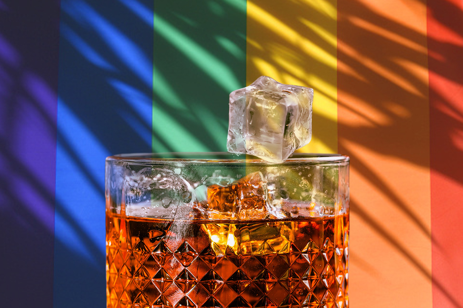 Welcome to the country’s first LGBTQIA+ bourbon festival