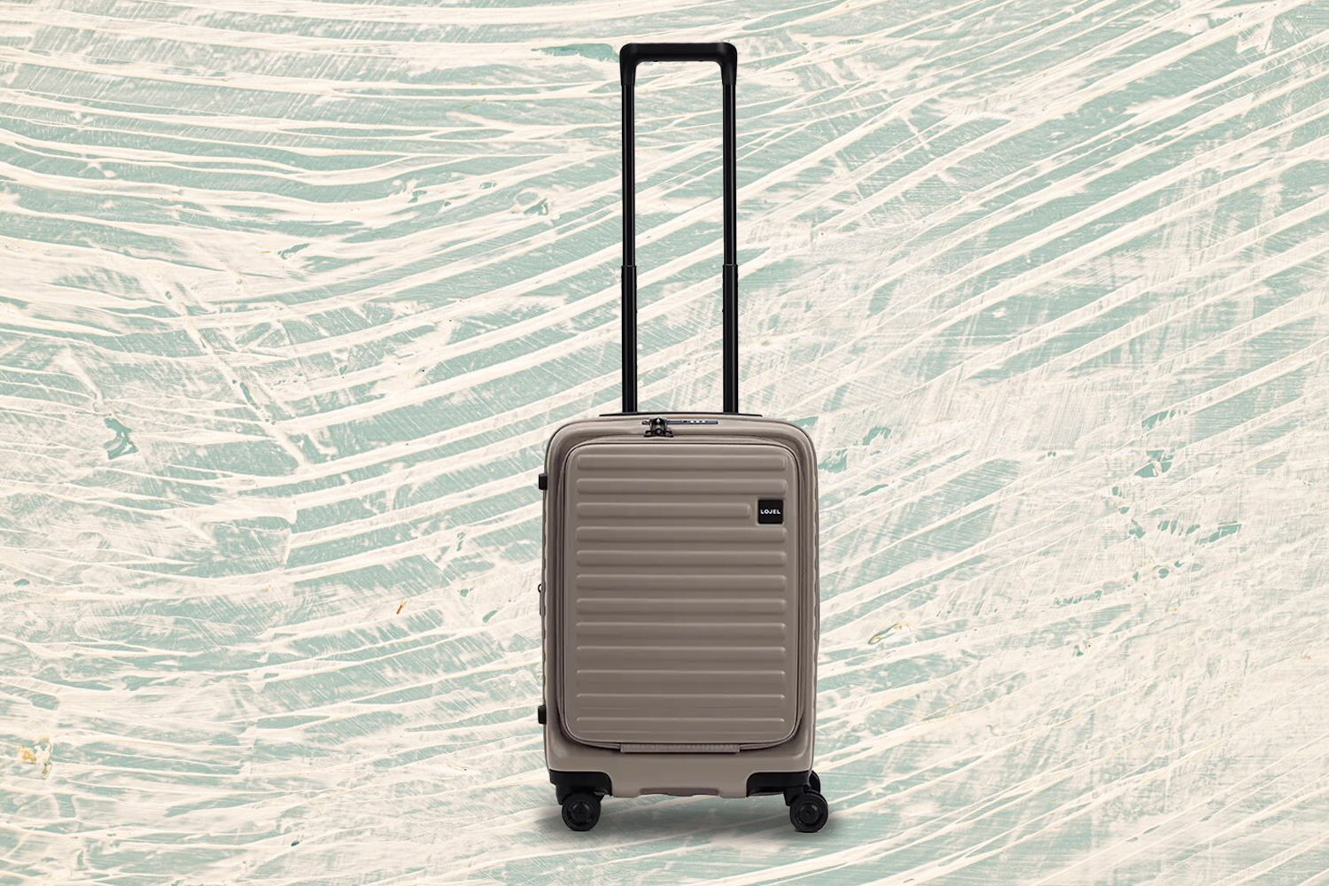 This Lojel Luggage Is Our Travel Editor s Favorite InsideHook