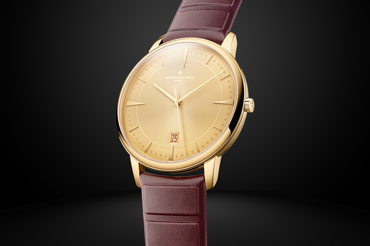 Vacheron Constantin’s Newest Watch Is One of My 2024 Favorites