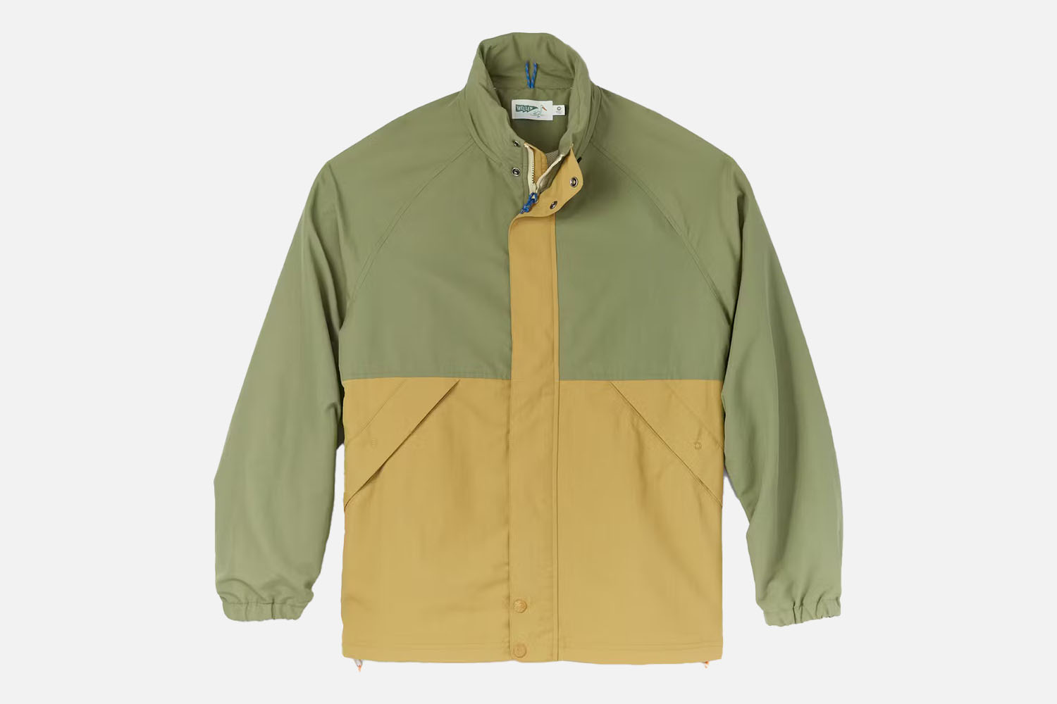 Wellen Windward Jacket