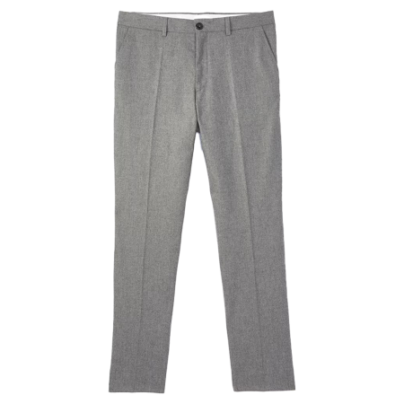 Wills Stretch Wool Trouser