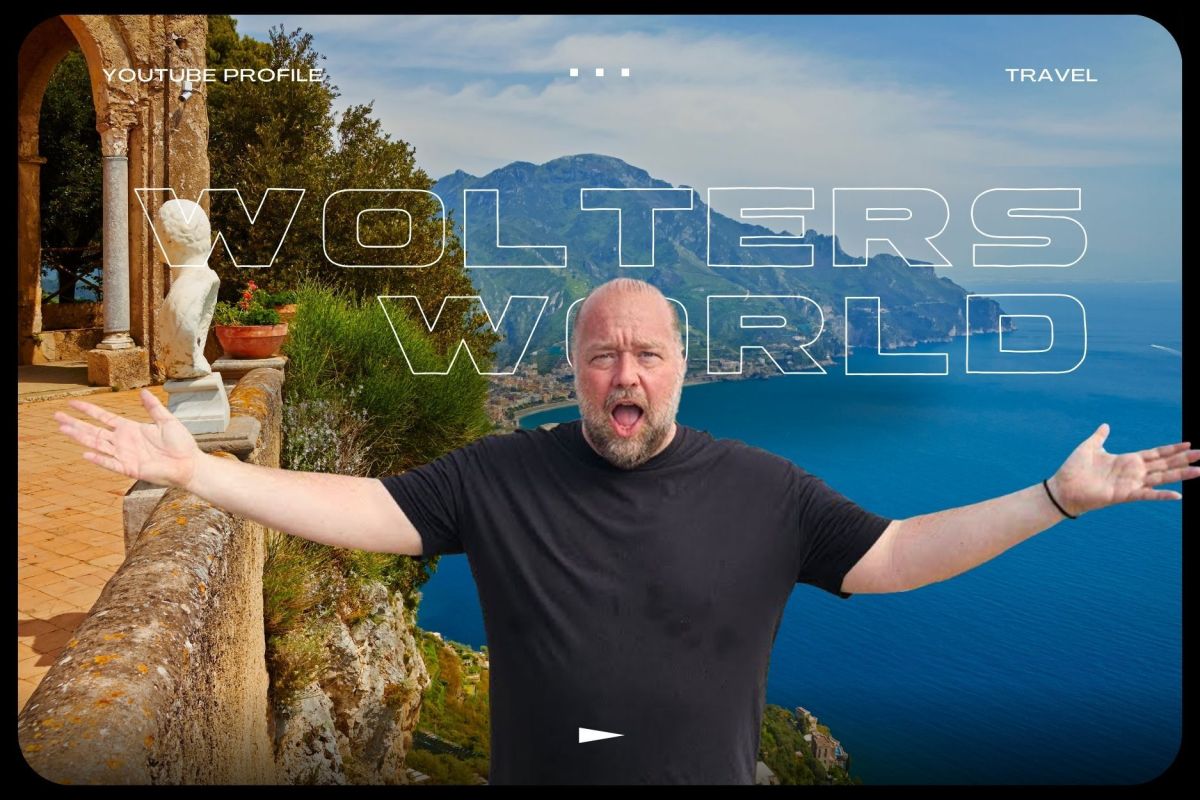 Mark Wolters Is Still the Most Honest Travel Guide on the Internet