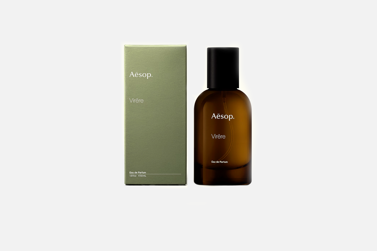 Aesop – Virere