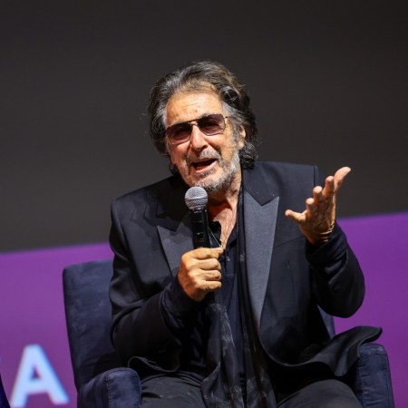 Al Pacino