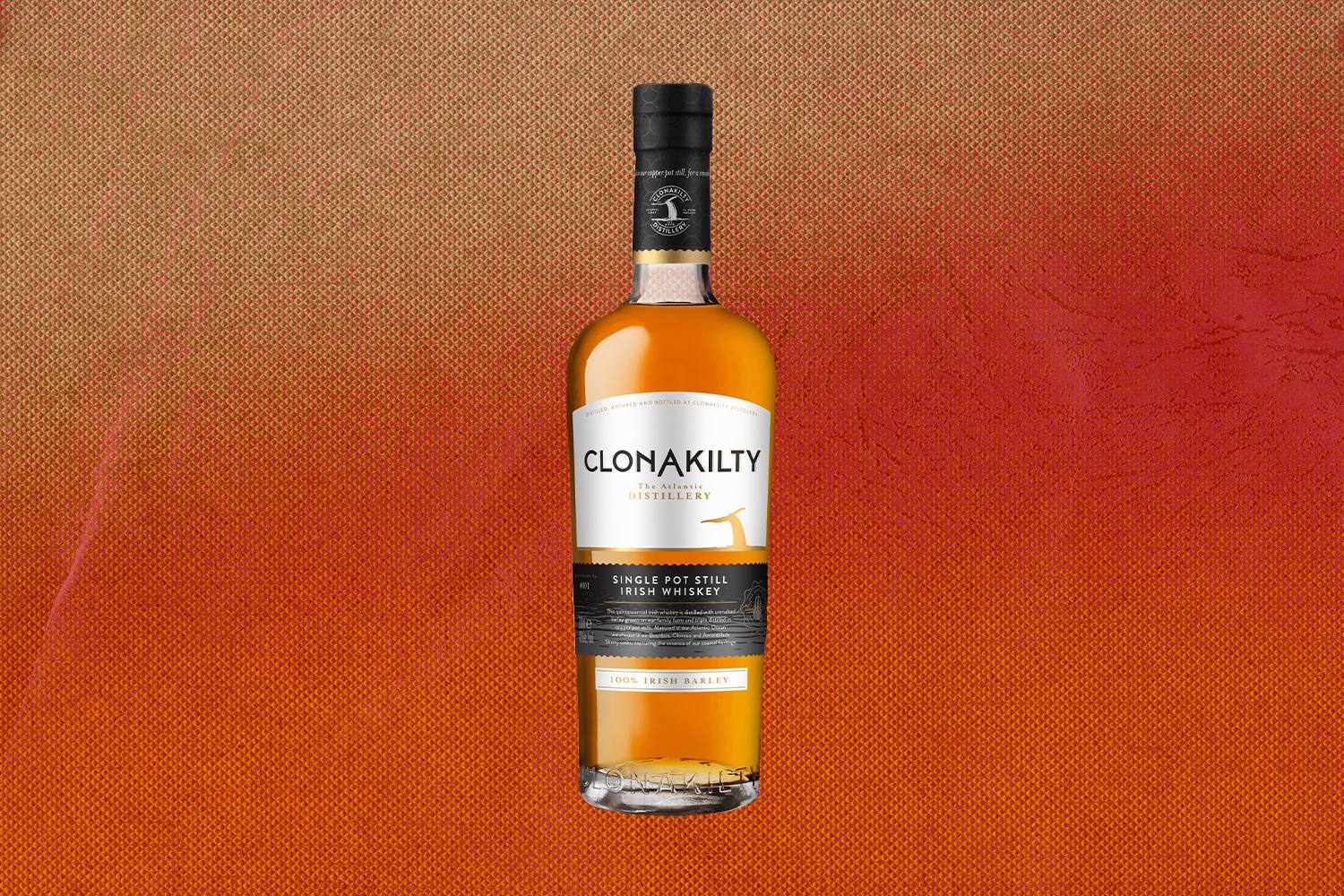 Clonakilty Single Pot Still Irish Whiskey