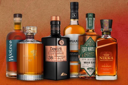 Some of our favorite new whiskeys of November 2024