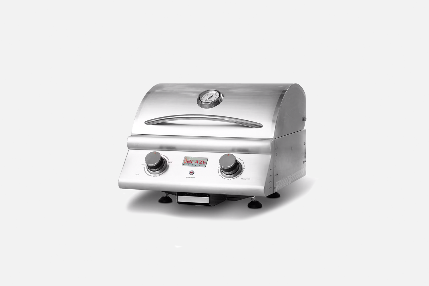 Blaze Portable Electric Grill