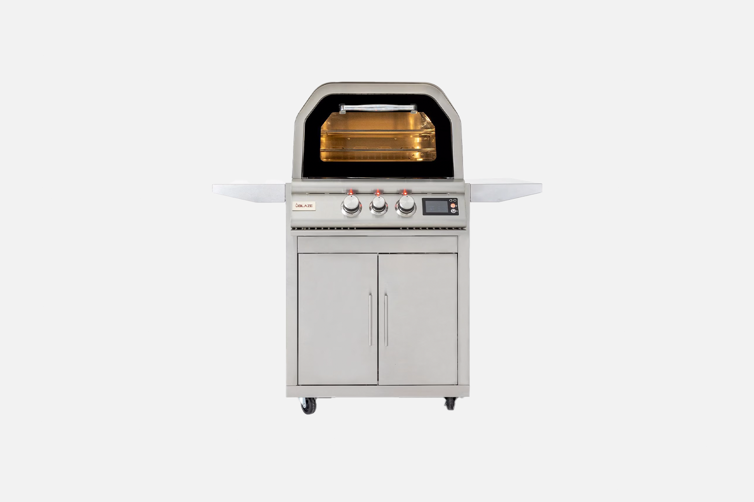 Blaze Propane Outdoor Pizza Oven