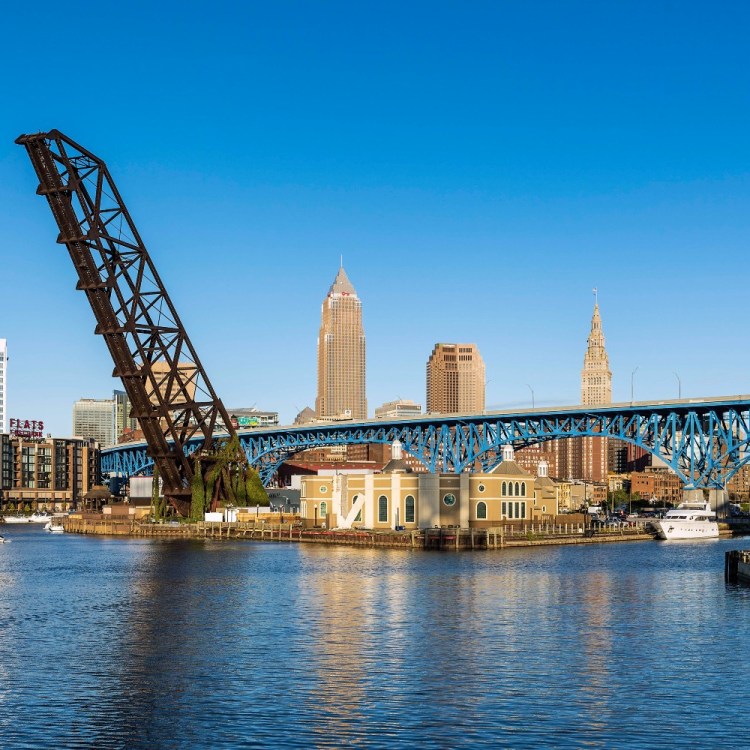 Cuyahoga River