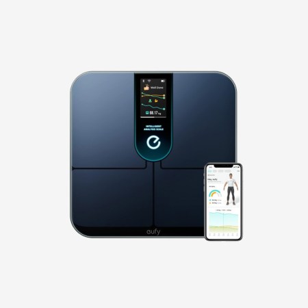 eufy by Anker smart scale