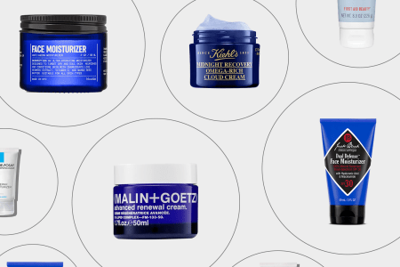 9 Moisturizers to Hydrate and Protect Your Face This Fall