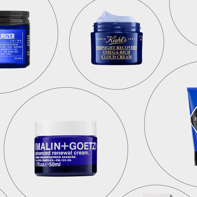 These are the nine best men's moisturizers to beat the cold, dry weather