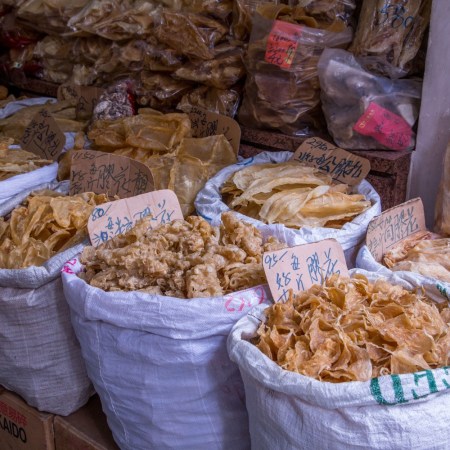 Fish maw for sale