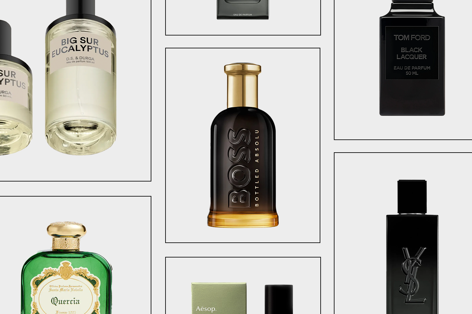 Here are nine of the best fall colognes you should be shopping.