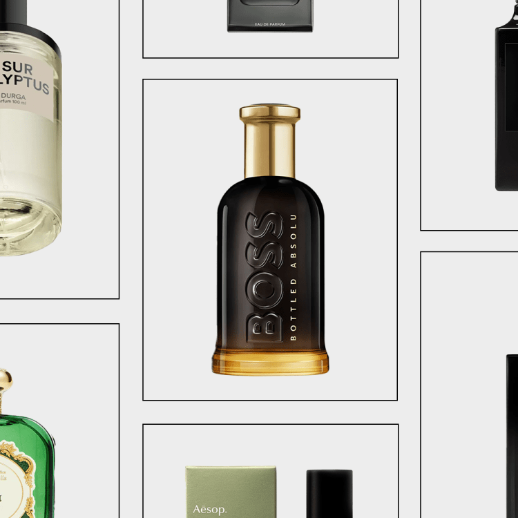 Here are nine of the best fall colognes you should be shopping.