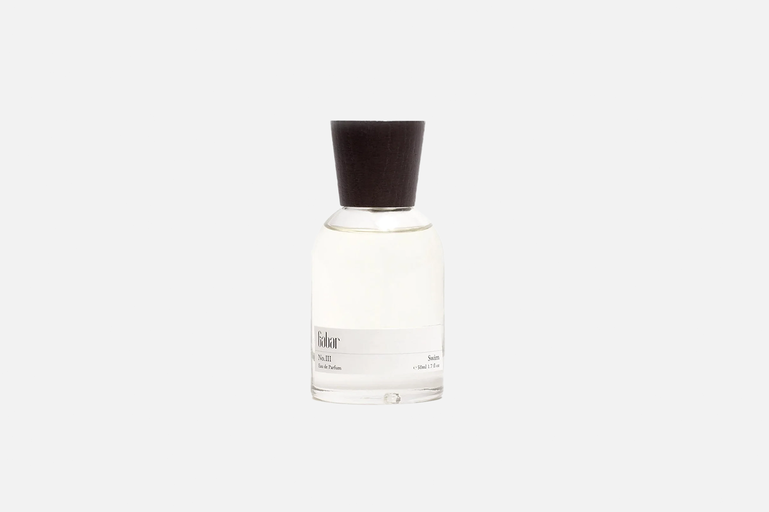 Gabar No. III Swim Eau De Parfum