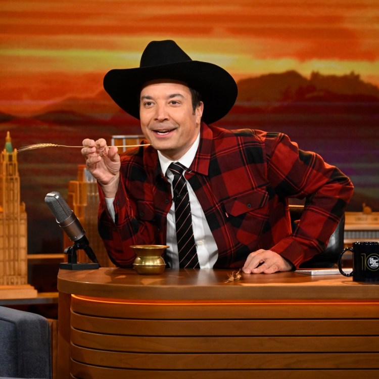 Jimmy Fallon