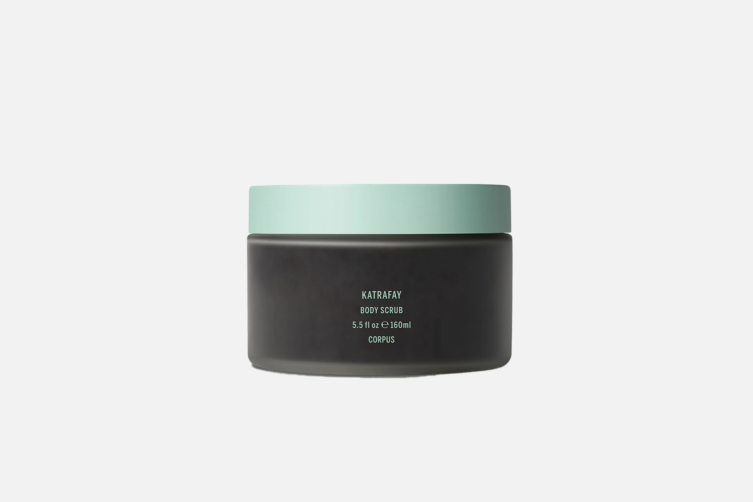 Katrafay Body Scrub