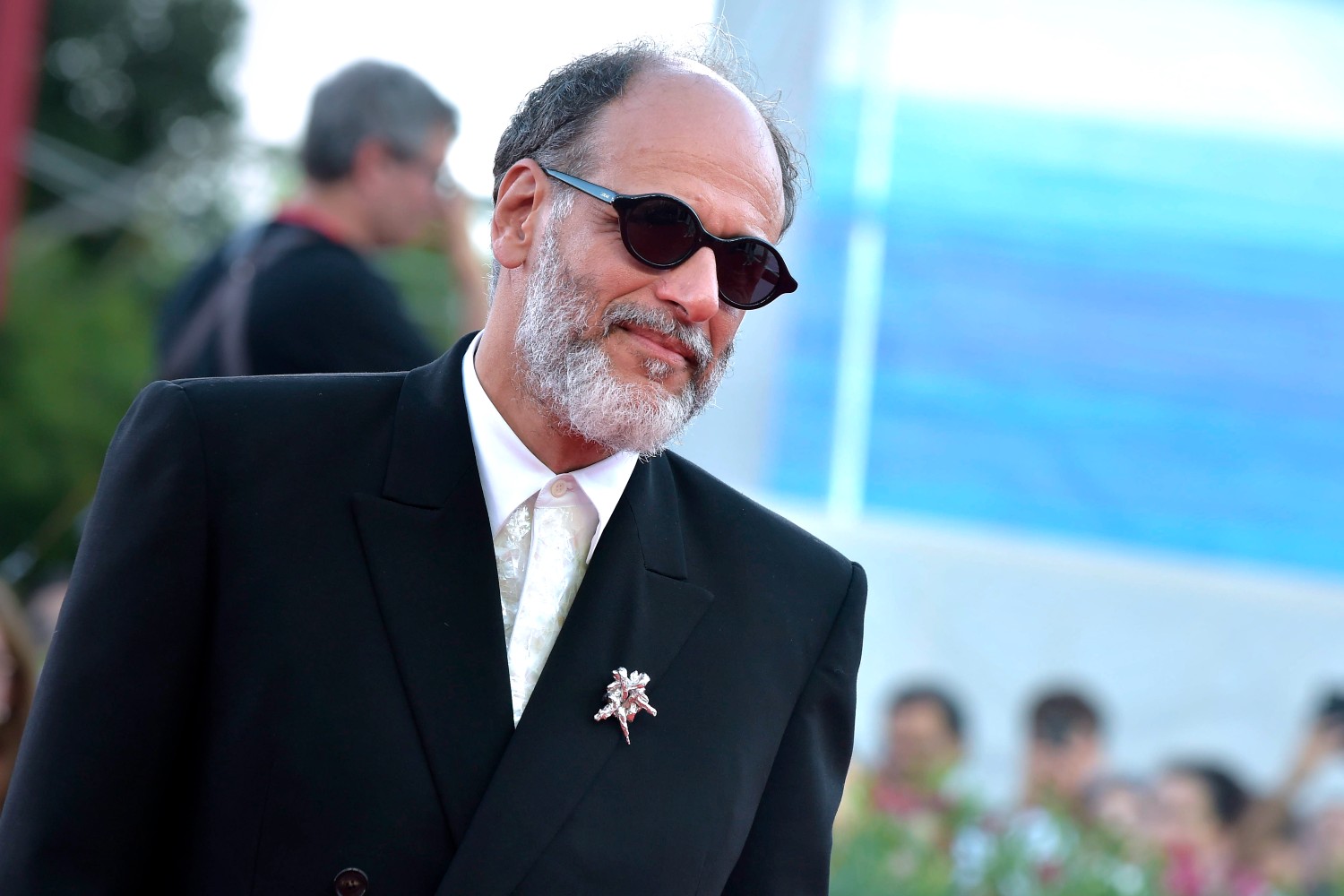 Luca Guadagnino