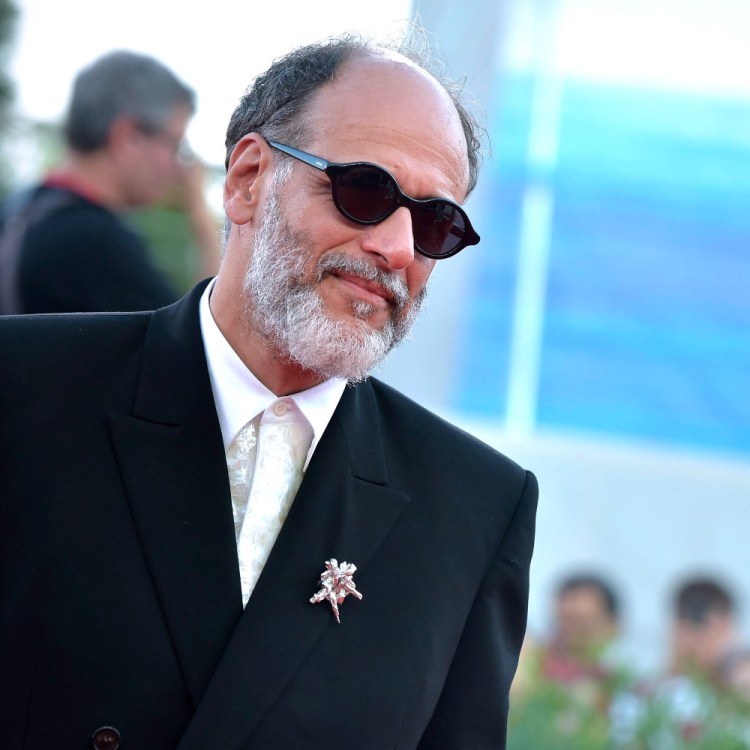 Luca Guadagnino