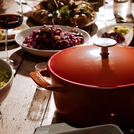 Made In has all of the cookware you need