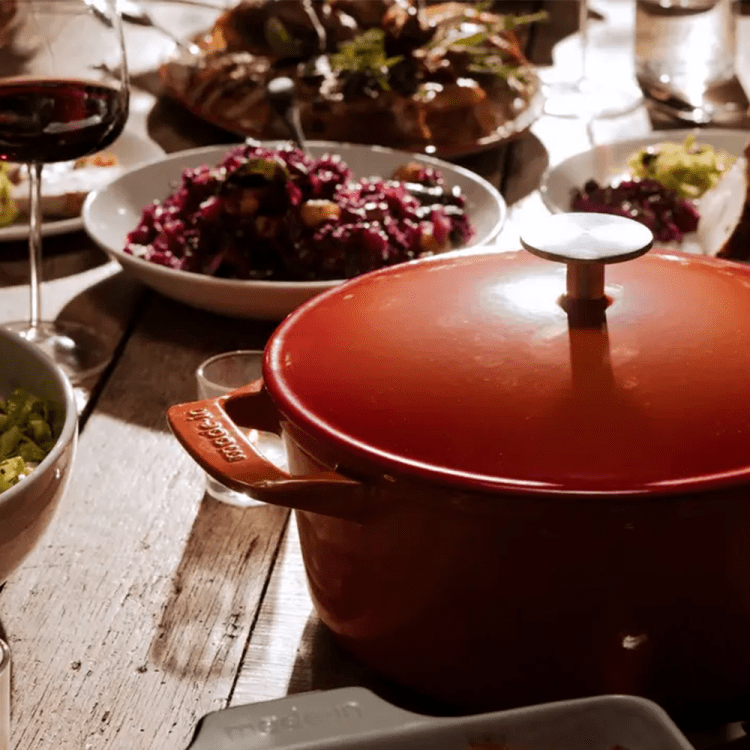 Made In Just Dropped Their Thanksgiving Cookware Collection