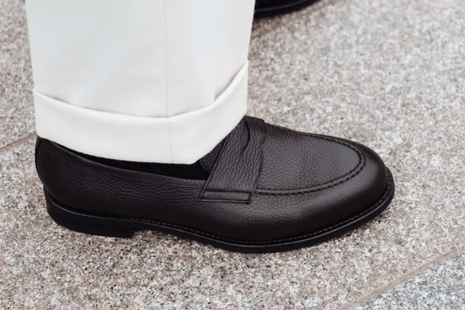 Morjas Loafers