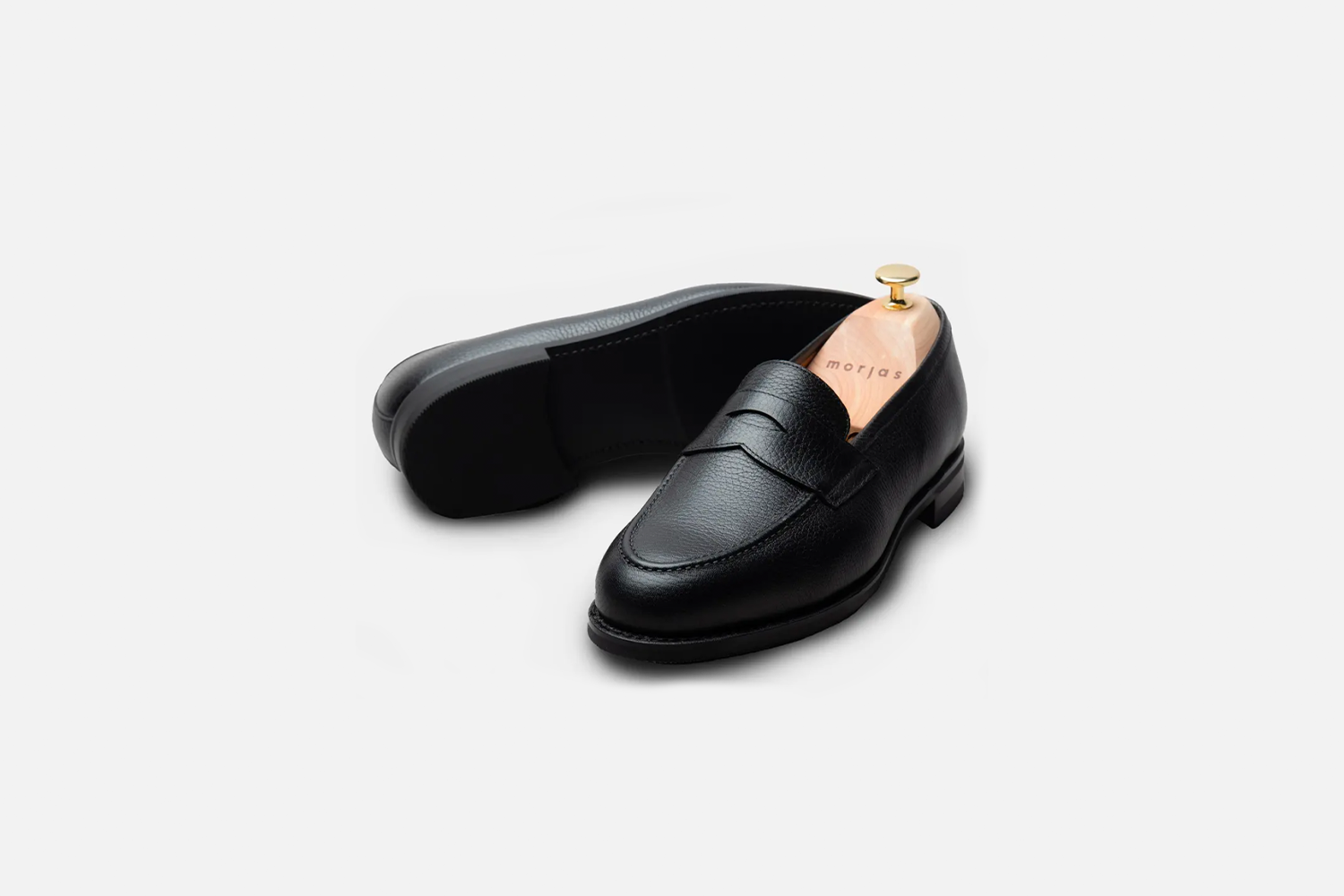 Morjas Penny Loafer