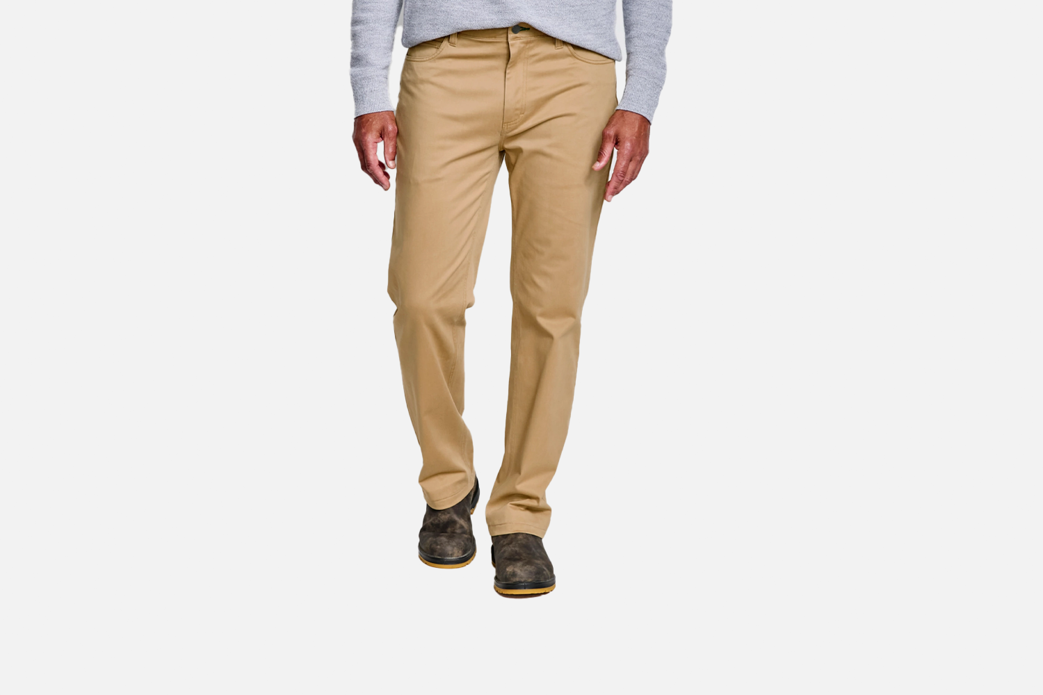 Orvis Stretch Tech Moleskin 5-Pocket Pants