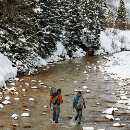 The Orvis sale is full of hardwearing, sensible apparel.