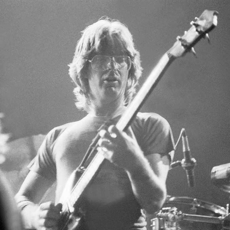 Phil Lesh, 1978