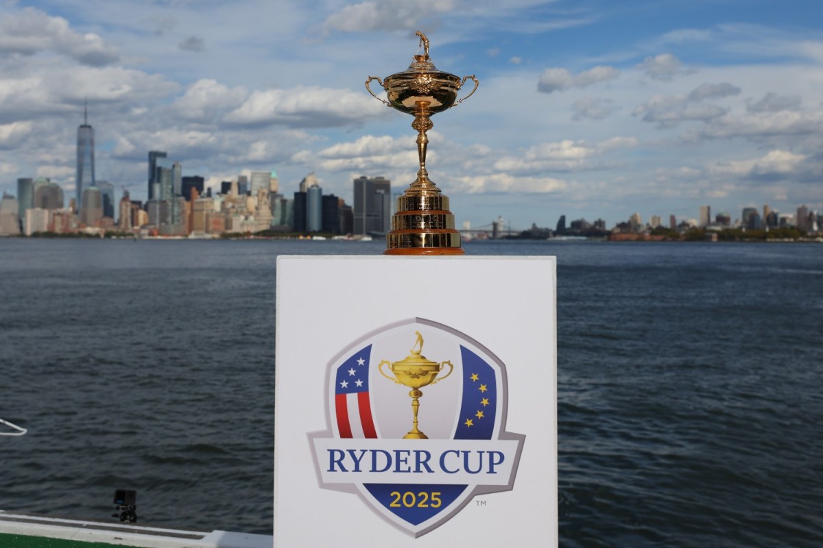 Golf Enthusiasts Aren't Thrilled About Ryder Cup Ticket Prices InsideHook