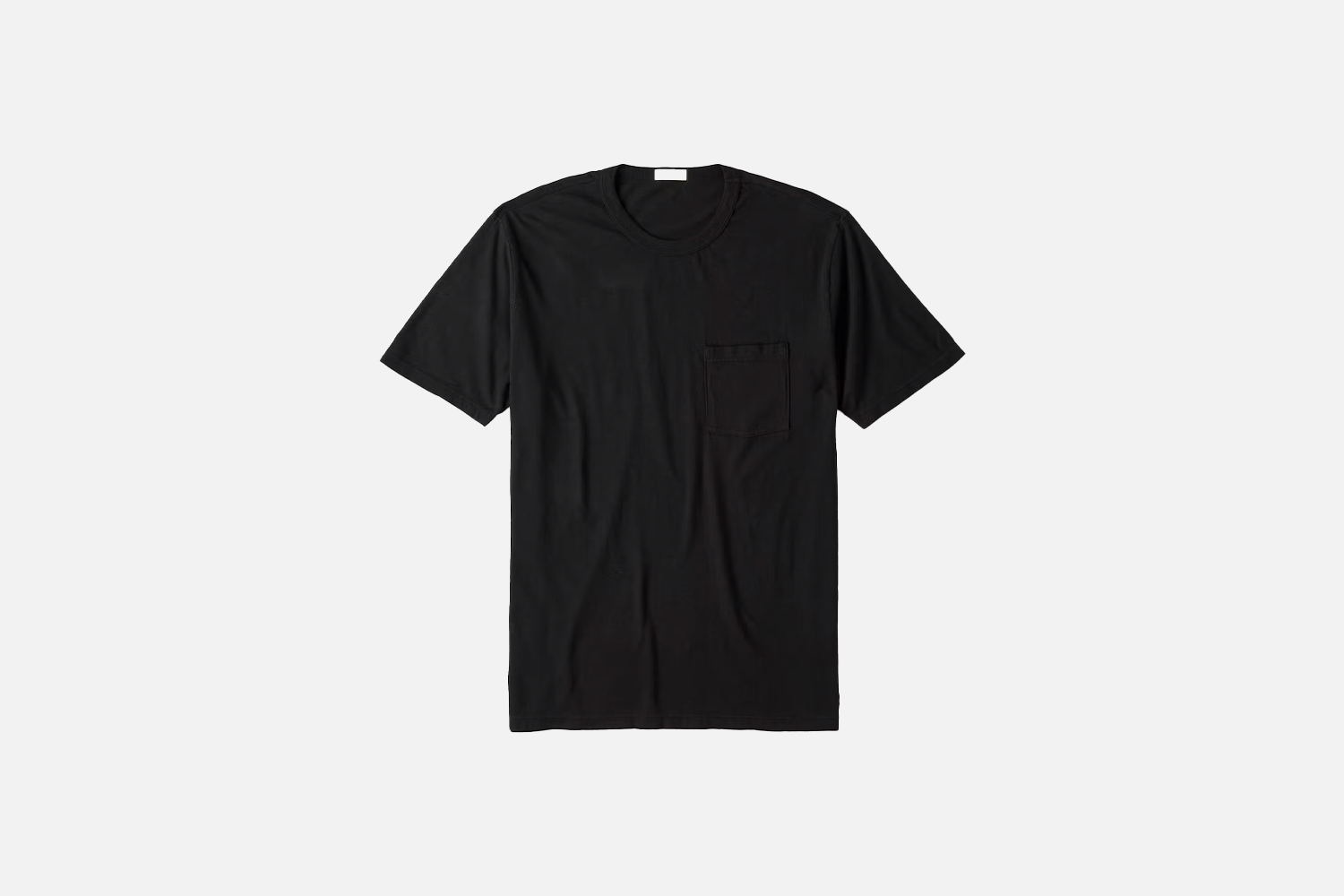 Flint and Tinder The Vintage Slub Pocket T-Shirt