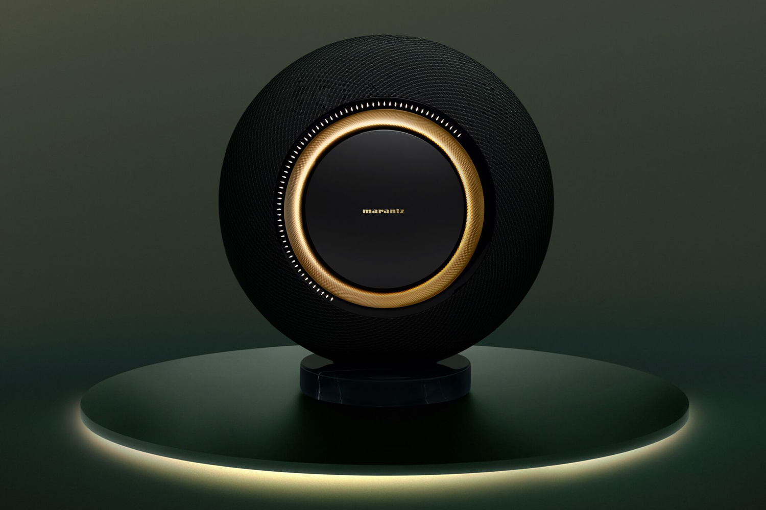 Marantz Grand Horizon Speaker