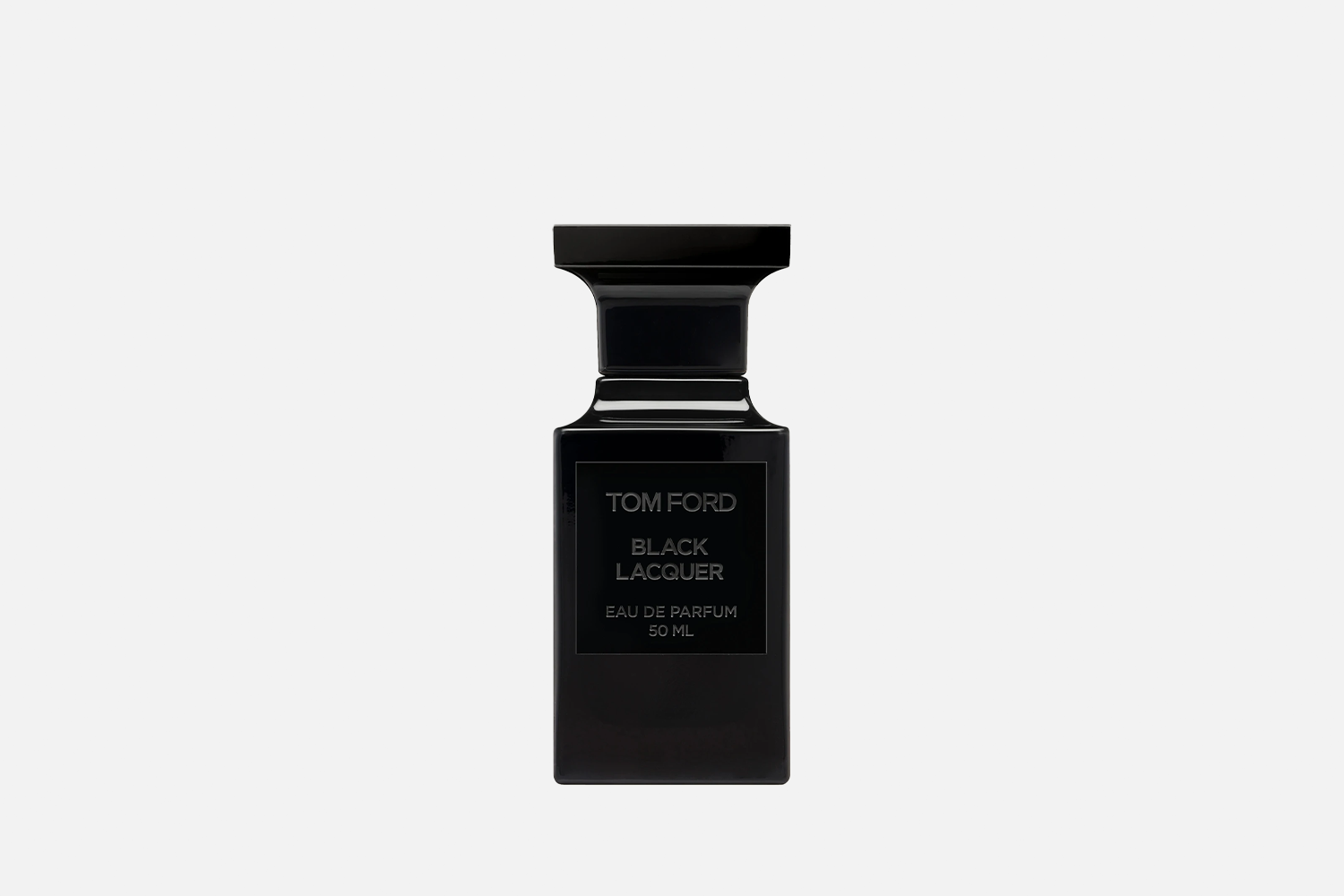 Tom Ford – Black Lacquer