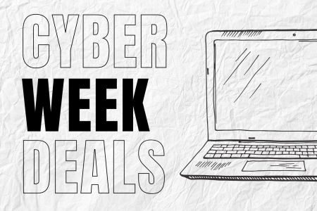 Every Cyber Week Sale You Should Care About