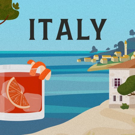 The Drinking Culture of Italy