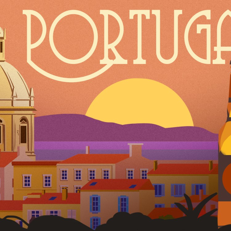 The Drinking Culture of Portugal