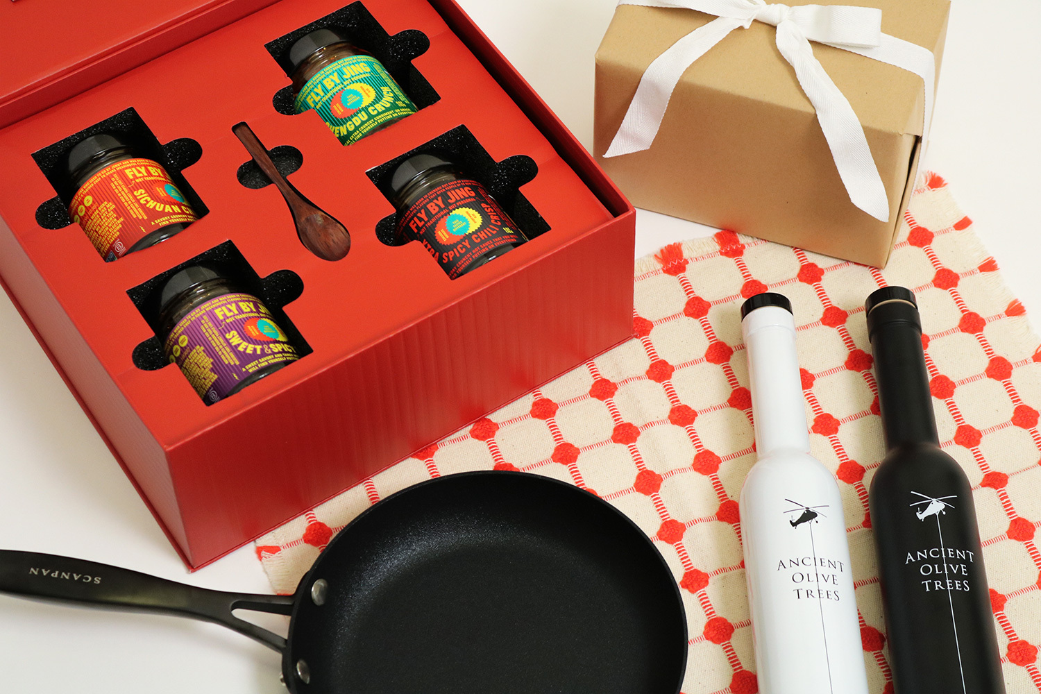 Every gift to give that chef in your life.