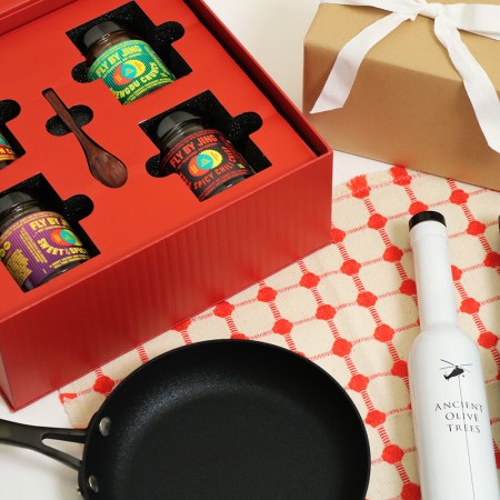 Every gift to give that chef in your life.