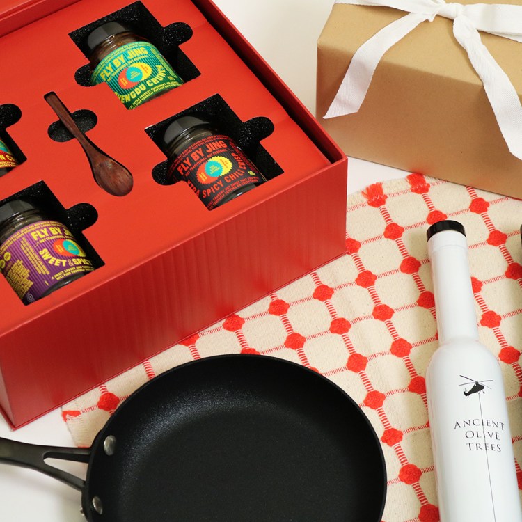 Every gift to give that chef in your life.